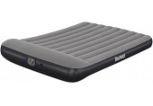 BESTWAY TriTech Queen Materac dmuchany z wbudowaną pompką USB, 203 x 152 x 30 cm 671BS