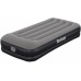 BESTWAY TriTech Twin Materac dmuchany z wbudowaną pompką USB, 191 x 97 x 36 cm 671BT