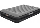 BESTWAY Tritech Queen Materac z pompką, 203 x 152 x 46 cm 67403