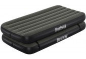 BESTWAY TriTech Connect and Rest 3-in-1 Dmuchany materac podwójny, 188 x 99 x 25 cm 67922