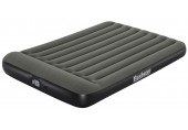 BESTWAY TriTech Queen Dmuchany materac z wbudowaną pompką, 203 x 152 x 30 cm 67930