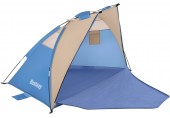 BESTWAY Pavillo Ramble X2 Namiot plażowy, 200 x 100 x 100 cm 68001