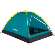 BESTWAY Pavillo Cool Dome 2 Namiot, 145 x 205 x 100 cm, 2 osobowy 68084