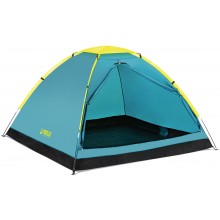 BESTWAY Pavillo Cool Dome 3 Namiot, 210 x 210 x 130 cm, 3 osobowy 68085