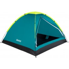 BESTWAY Pavillo Cool Dome 3 Namiot, 210 x 210 x 130 cm, 3 osobowy 68085