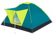 BESTWAY Pavillo Coolground 3 Namiot, 210 x 210 x 120 cm, 3 osobowy 68088