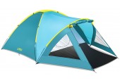 BESTWAY Pavillo Activemount 3 Namiot, 350 x 240 x 130 cm, 3 osobowy 68090