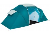 BESTWAY Pavillo Family Ground 4 Namiot, 460 x 230 x 185 cm, 4 osobowy 68093