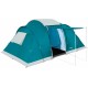 BESTWAY Pavillo Family Ground 6 Namiot, 490 x 280 x 200 cm, 6 osobowy 68094