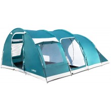 BESTWAY Pavillo Family Dome 6 Namiot, 490 x 380 x 195 cm, 6 osobowy 68095