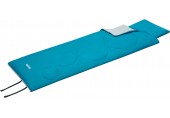 BESTWAY Pavillo Evade 10 Śpiwór, 190 x 84 cm, niebieski 68100
