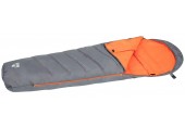 BESTWAY Pavillo Hiberhide 5 Śpiwór, 230 x 80 x 60 cm, szary 68103