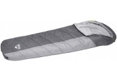 BESTWAY Pavillo Hiberhide 0 Śpiwór, 230 x 80 x 55 cm, szary 68104