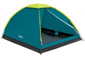 BESTWAY Wander Dome Namiot 4-osobowy, 200 x 240 x 135 cm 68143