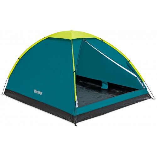 BESTWAY Wander Dome Namiot 4-osobowy, 200 x 240 x 135 cm 68143