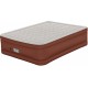 BESTWAY AlwayzAire Fortech Materac dmuchany z wbudowaną pompką 203 x 152 x 51 cm 69160