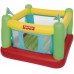 BESTWAY Fisher-Price Zamek do skakania, 175 x 173 x 135 cm 93533