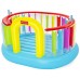 BESTWAY Fisher-Price Bouncetopia Dmuchany zamek, 226 x 178 x 132 cm 93561