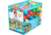 BESTWAY Splash & Play 250 piłek do zabawy 52649