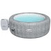 BESTWAY Lay-Z-Spa Honolulu AirJet Jacuzzi dmuchane, 196 x 71 cm, 4-6 osób 60019