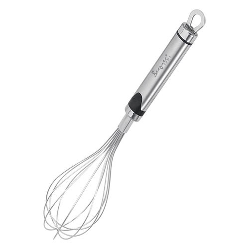 BERGNER Trzepaczka, stal nierdzewna 27 cm, GIZMO BG-3221