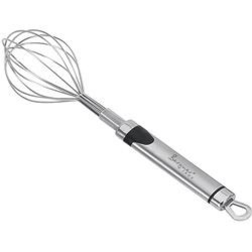 BERGNER Trzepaczka, stal nierdzewna 24 cm, GIZMO BG-3230