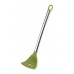BERGNER Tłuczek do ziemniaków silikonowy 31cm FLEXIKITCHEN, zielony BG-3365zele