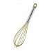 BERGNER Trzepaczka silikonowa 30 cm FLEXIKITCHEN zielona BG-3370zele