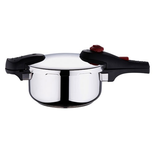 BERGNER Szybkowar 6 l AUDREY stal nierdzewna BG-4619