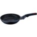 BERGNER Patelnia z powierzchnią nieprzywierającą z marmuru 20 cm SILICON MARMO BG-6458
