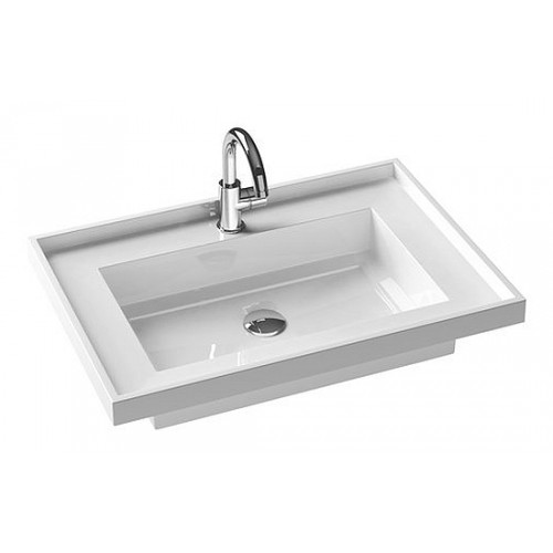 RAVAK BathGallery Konsole białe X000000654 RAVAK BathGallery Konsole białe X000000654