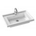 RAVAK BathGallery Konsole białe X000000654