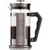 BIALETTI French Press Zaparzarka do kawy/herbaty, 0,350 l, stal nierdzewna 2170199314