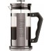 BIALETTI French Press Zaparzarka do kawy/herbaty, 1,5 l, stal nierdzewna 2170199316