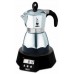 BIALETTI Easy Timer Kawiarka elektryczna, 3 espresso 2190199314