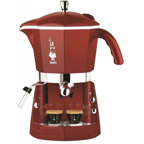 BIALETTI Mokona Ekspres ciśnieniowy, Rossa 2190199317