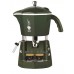 BIALETTI Mokona Ekspres ciśnieniowy , zielony 2190199316