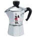 BIALETTI Moka Melody Kawiarka, 3 espresso, biała 2140199316