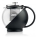 BIALETTI Tea Press Dzbanek do herbaty z żaroodpornego szkła 1,25 l 2170199319