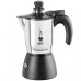 BIALETTI Moka Crema Kawiarka, 3 porcje 2180199319