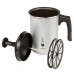 BIALETTI Manualny spieniacz do mleka 2190199312