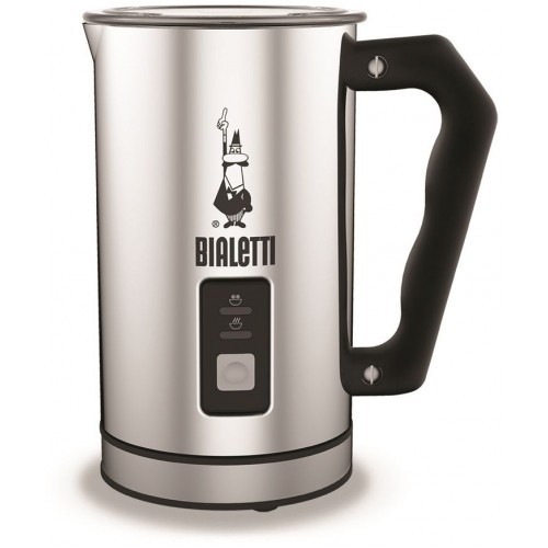 BIALETTI Elektryczny spieniacz do mleka 2190199311