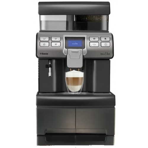 Saeco Aulika Black Ekspres ciśnieniowy 1993017
