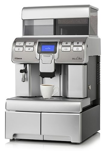 Saeco Aulika Ekspres ciśnieniowy 1993016