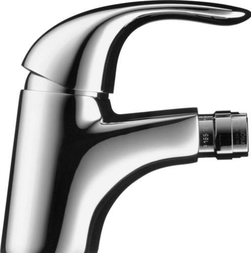 Hansgrohe Focus E Jednouchwytowa bateria bidetowa 31720000