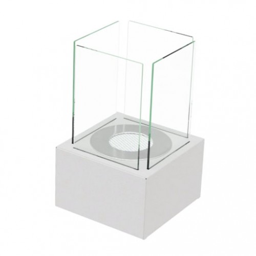 KRATKI Biokominek TANGO 1 granito KRATKI Biokominek TANGO 1 granito