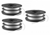 Black & Decker A6495X3 szpula zapasowa REFLEX PLUS 1,5 x (2x 6m) 3szt