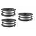Black & Decker A6495X3 szpula zapasowa REFLEX PLUS 1,5 x (2x 6m) 3szt