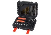 Black & Decker A7188 Zestaw akcesoriów 50szt.