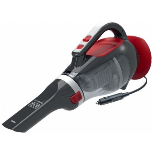 Black & Decker ADV1200 Odkurzacz samochodowy, 12 V